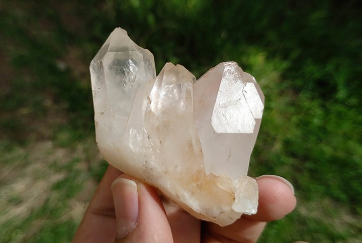 سنگ کوارتز