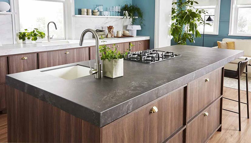 خرید صفحه کابینت کورین