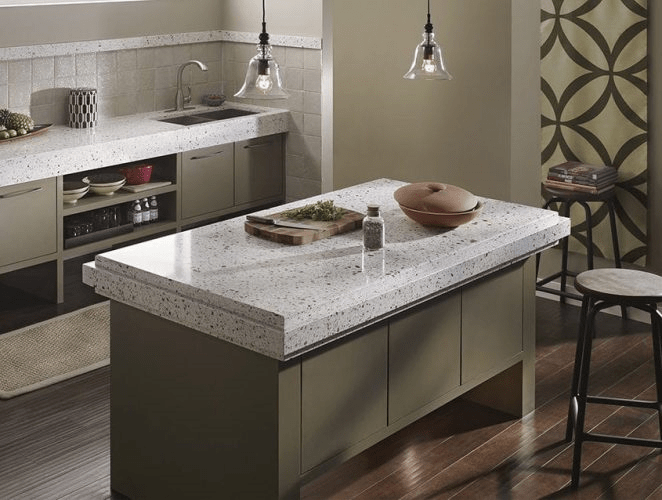 خرید صفحه کابینت کورین