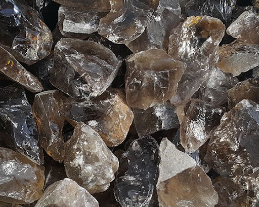 سنگ کوارتز