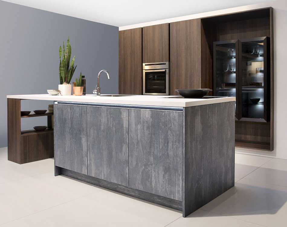 مزایا صفحه کابینت اس پی ال و کورین