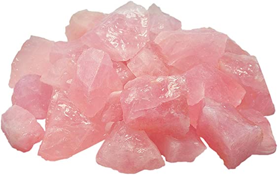 سنگ رز کوارتز
